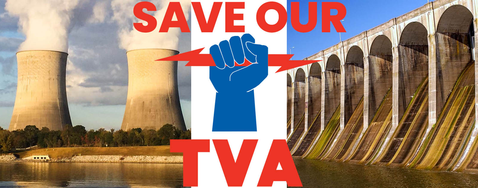 Save Our TVA